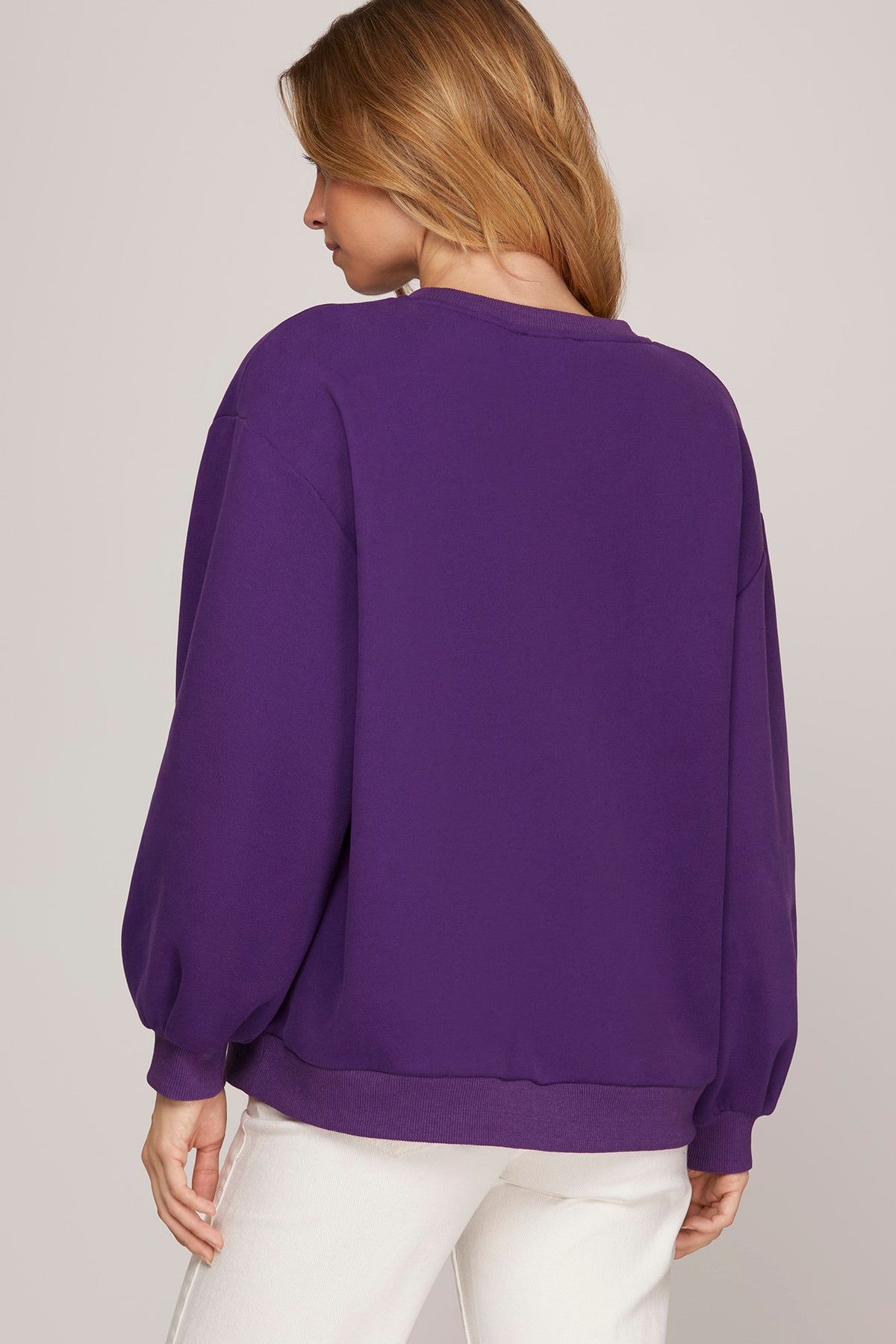Spooky Sweater
