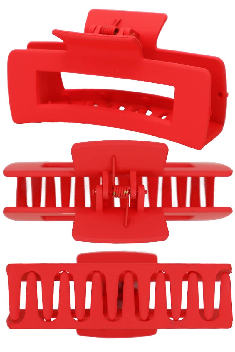 Basic Hair Clip