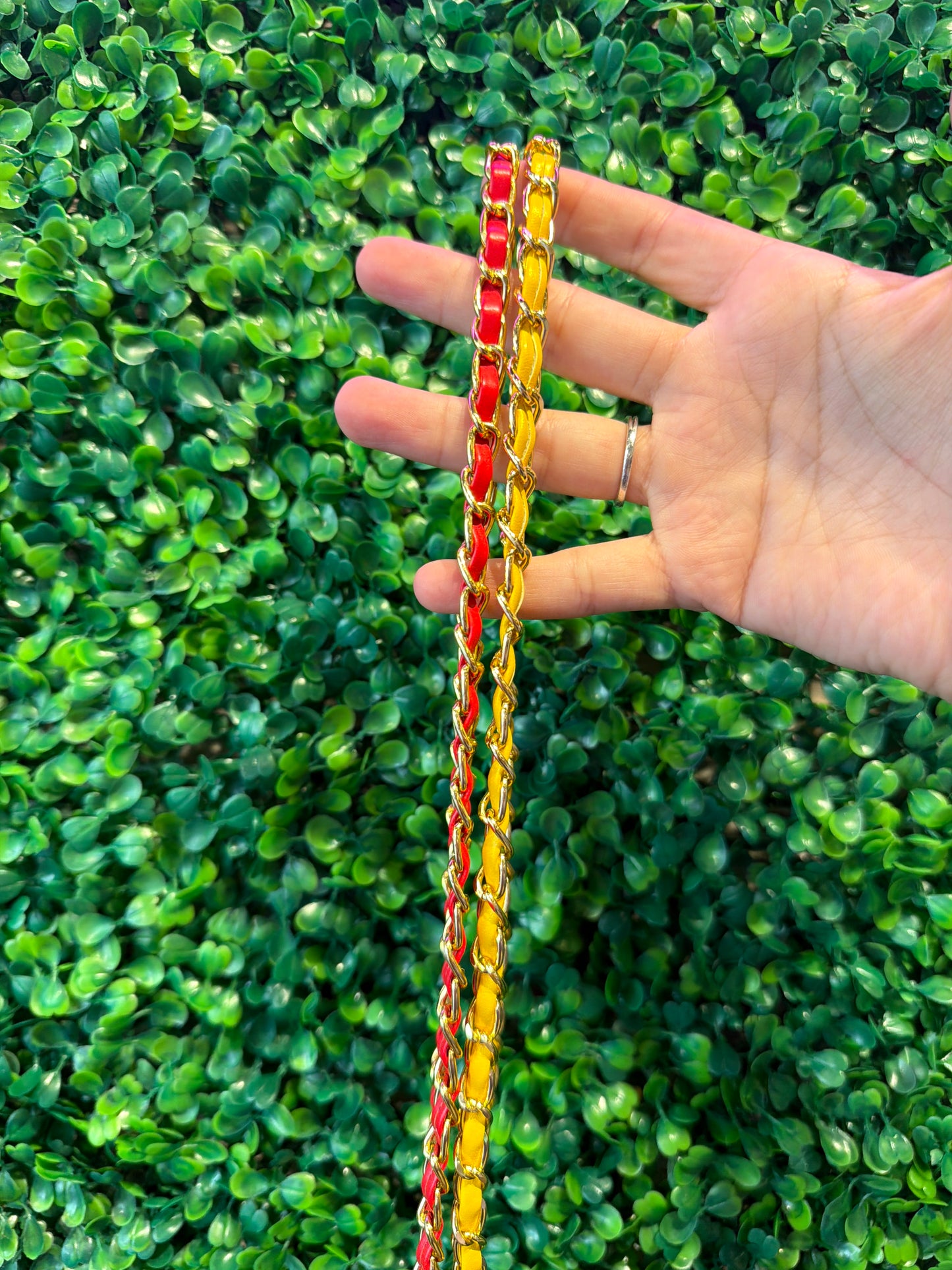 Phone Straps