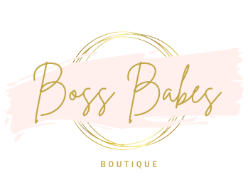 Boss Babes Boutique logo