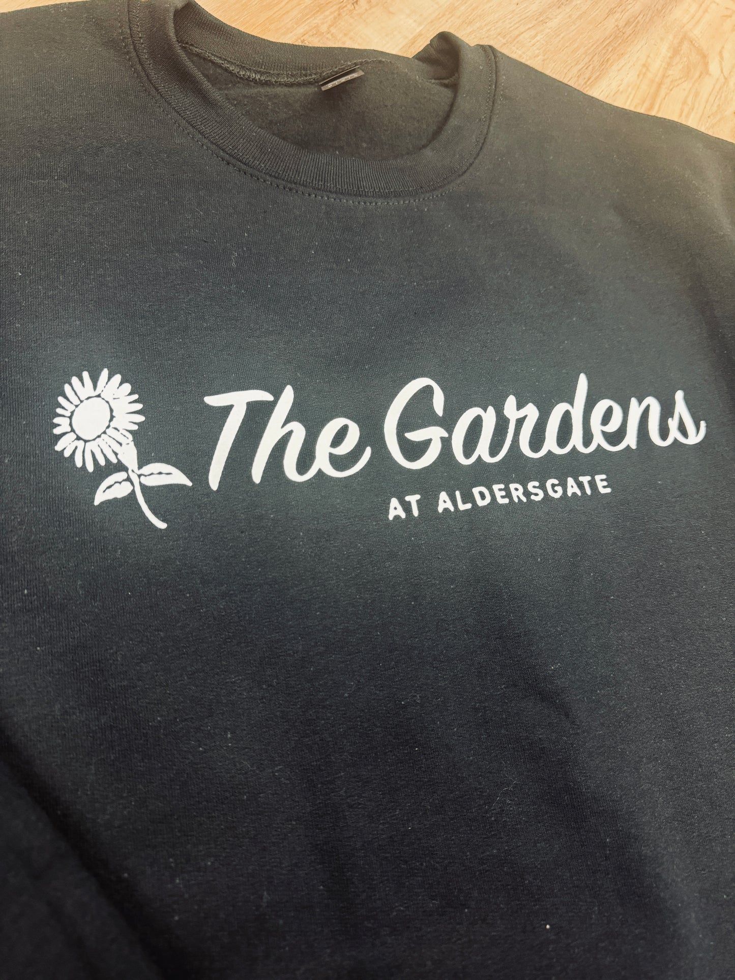 The Gardens at Aldersgate
