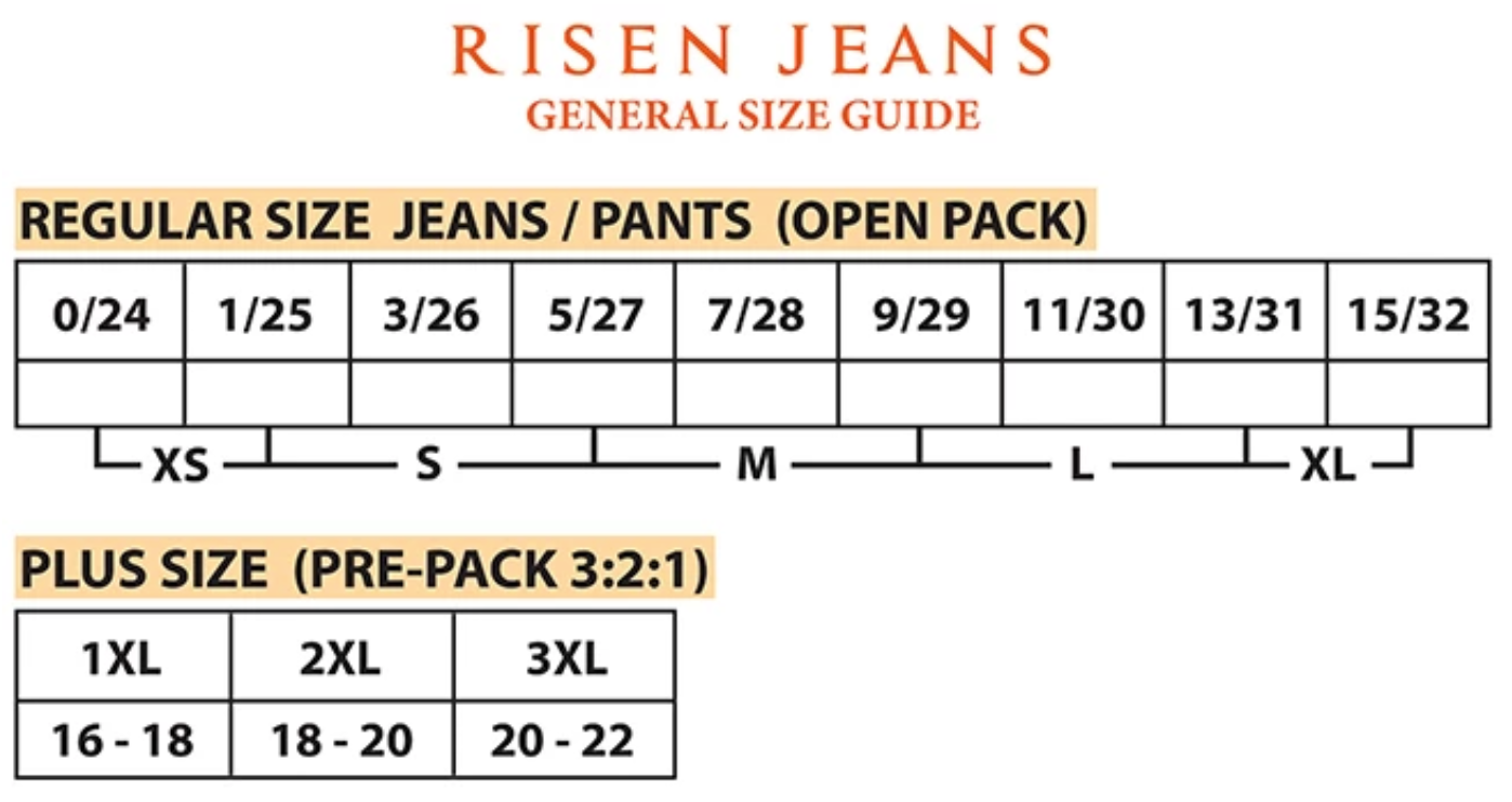 *Risen Fiesta Red Shorts