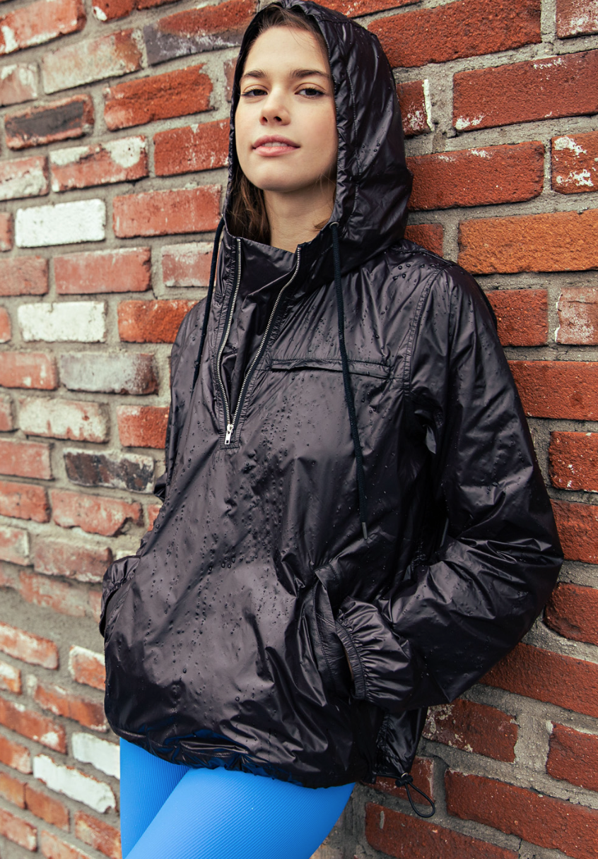 *Rainy Day Jacket