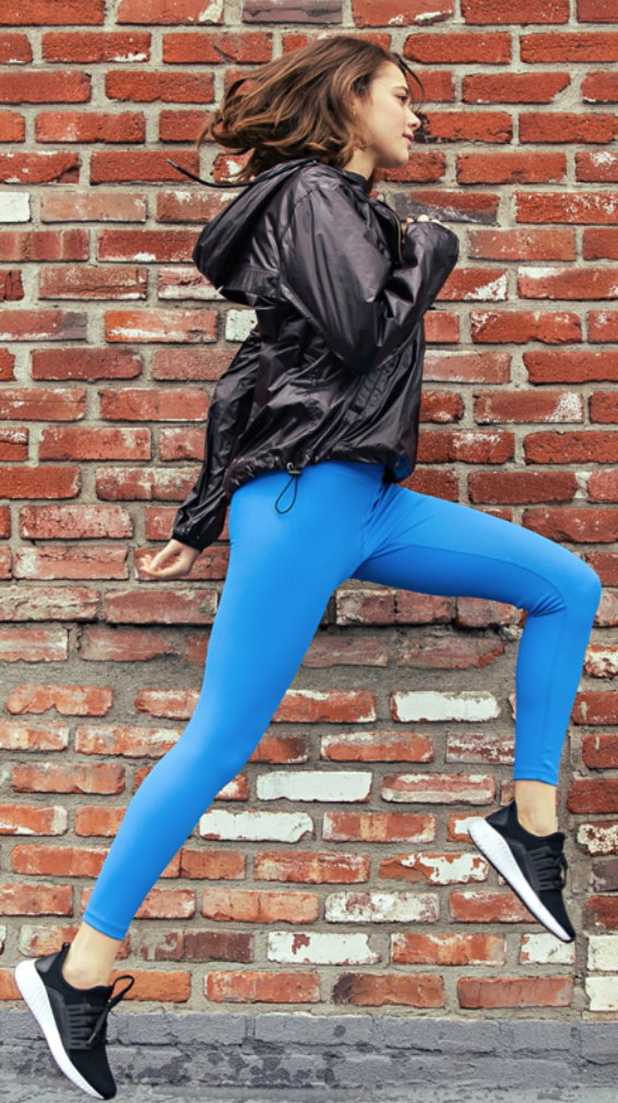 *Rainy Day Jacket