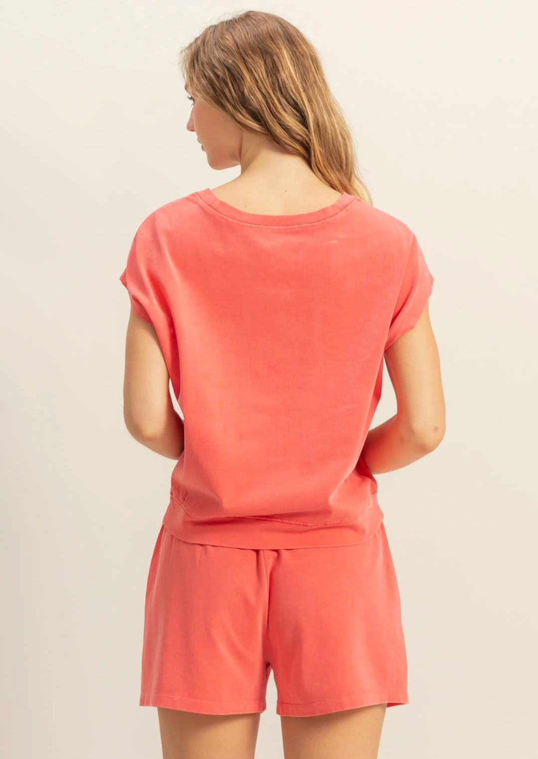 *Matching Top & Short Sets (sold seperate)