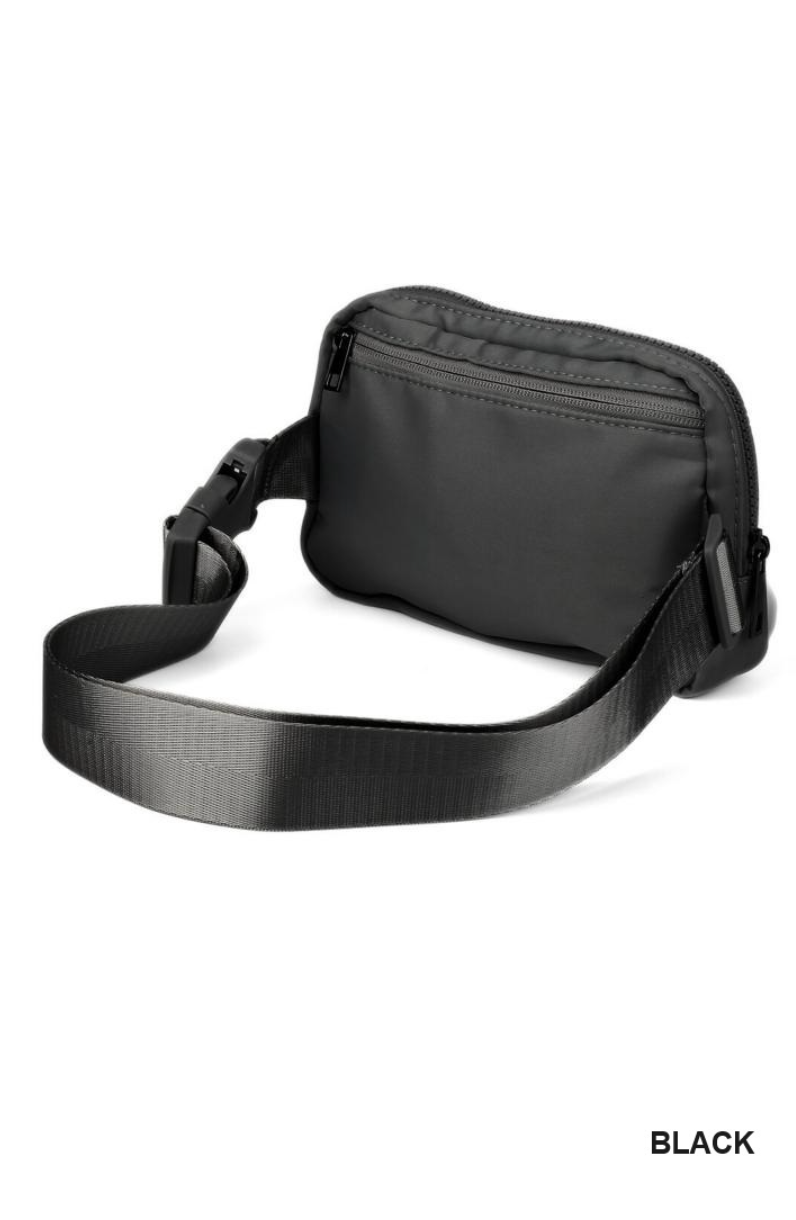 Belt Bags