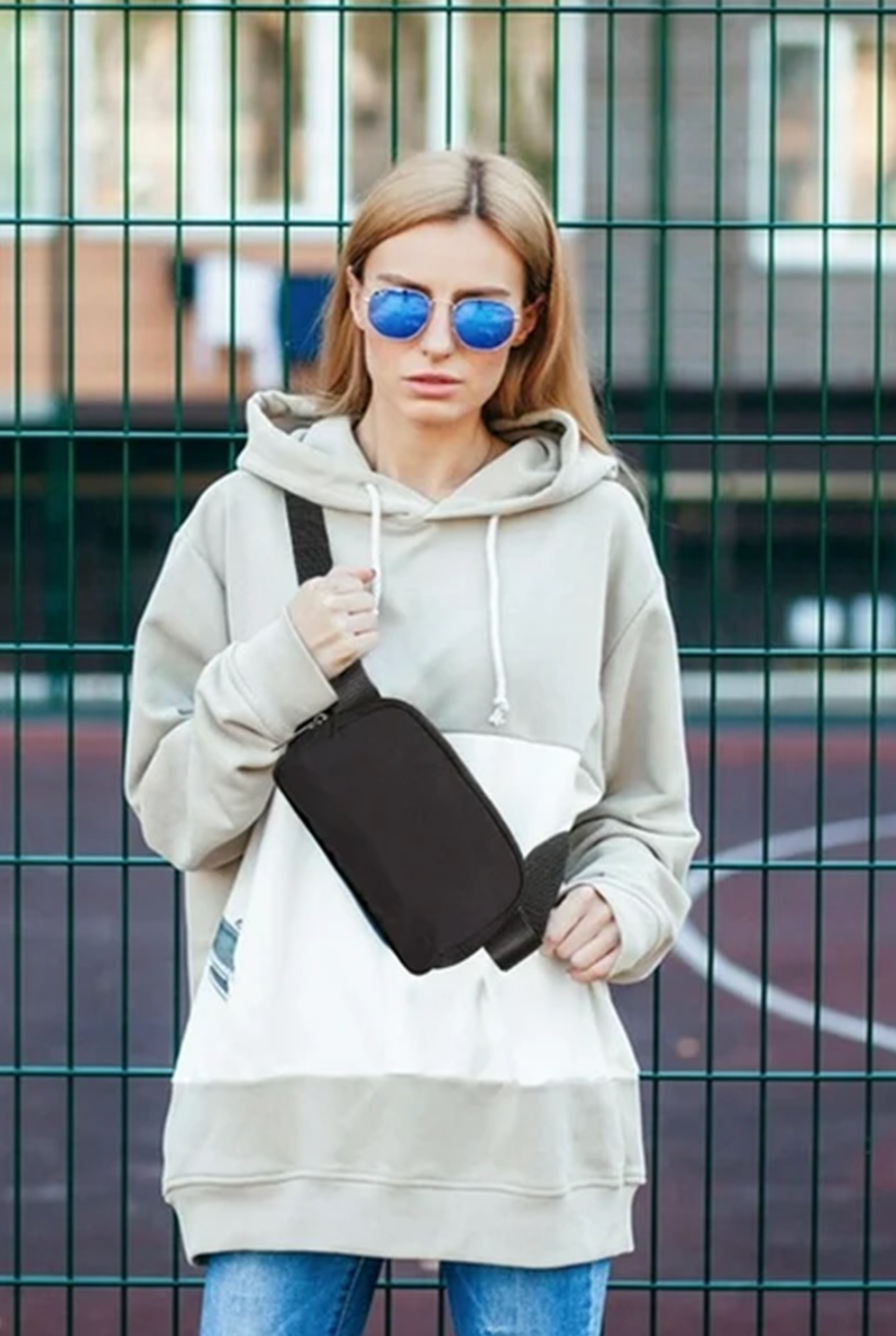 Belt Bags