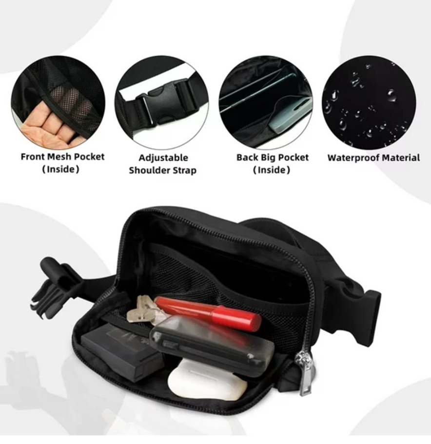 Belt Bags