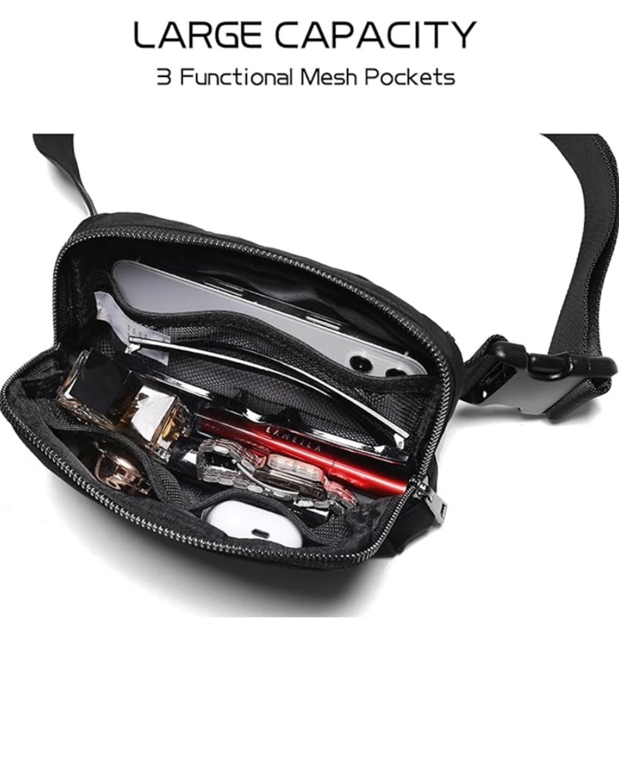 Belt Bags