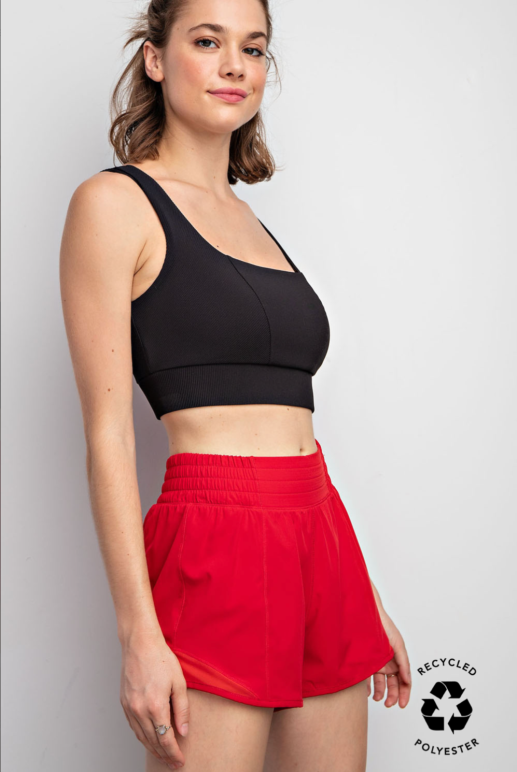 Active Short with Mesh
