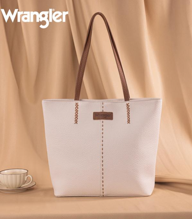 Wrangler Carry All Tote