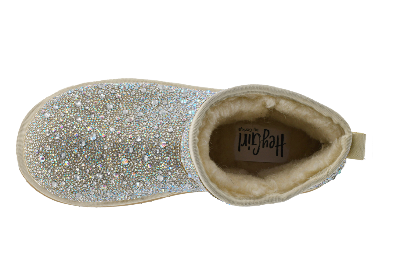 Corky's Homebody Boots