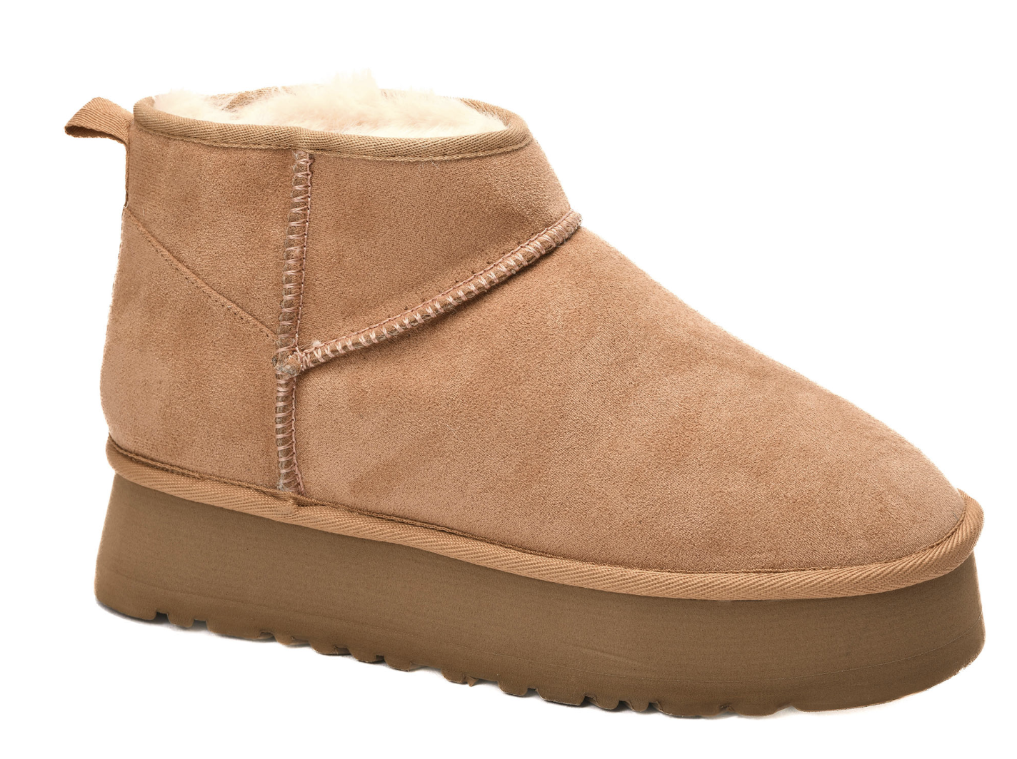 Corky's Room Service Boots