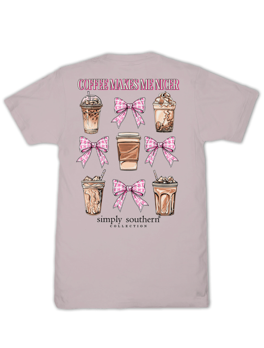 SS-Coffee Makes Me Nicer