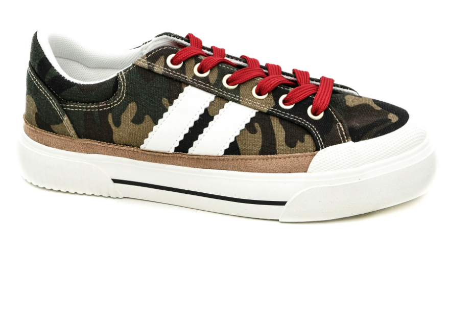 *PRE-ORDER* Corky's That's Her - Camo