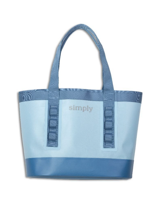 SS- Simply Tough Tote