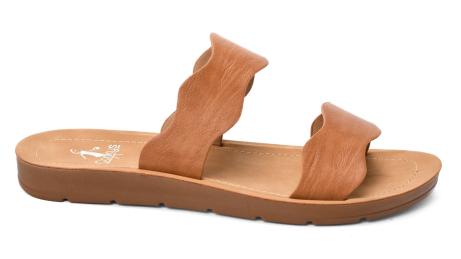 Corky's Wishy Washy Sandals