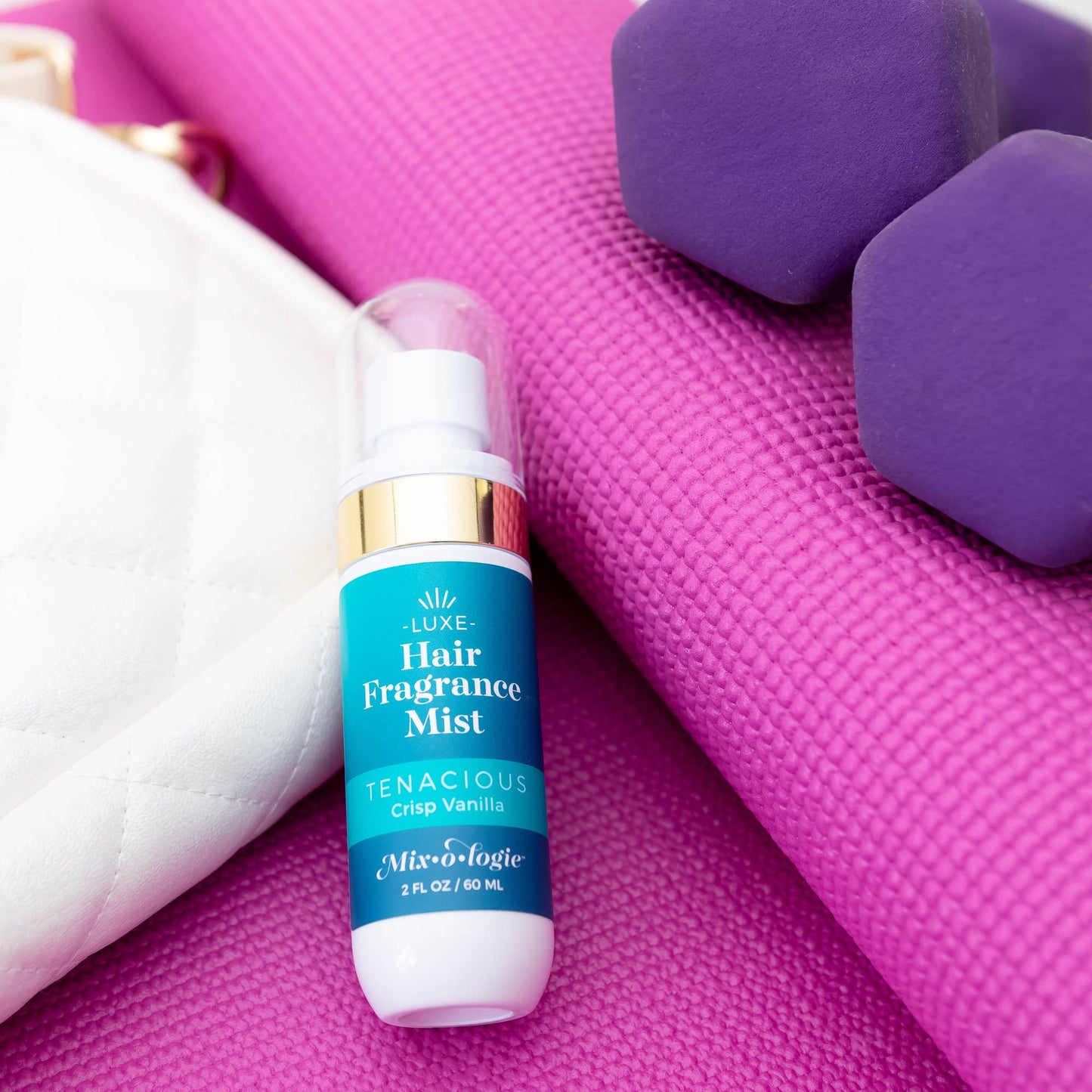 Mix·o·logie Hair Fragrance Mist