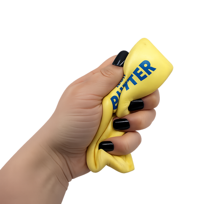 6" Butter Stick Slow Rise Fidget Toy