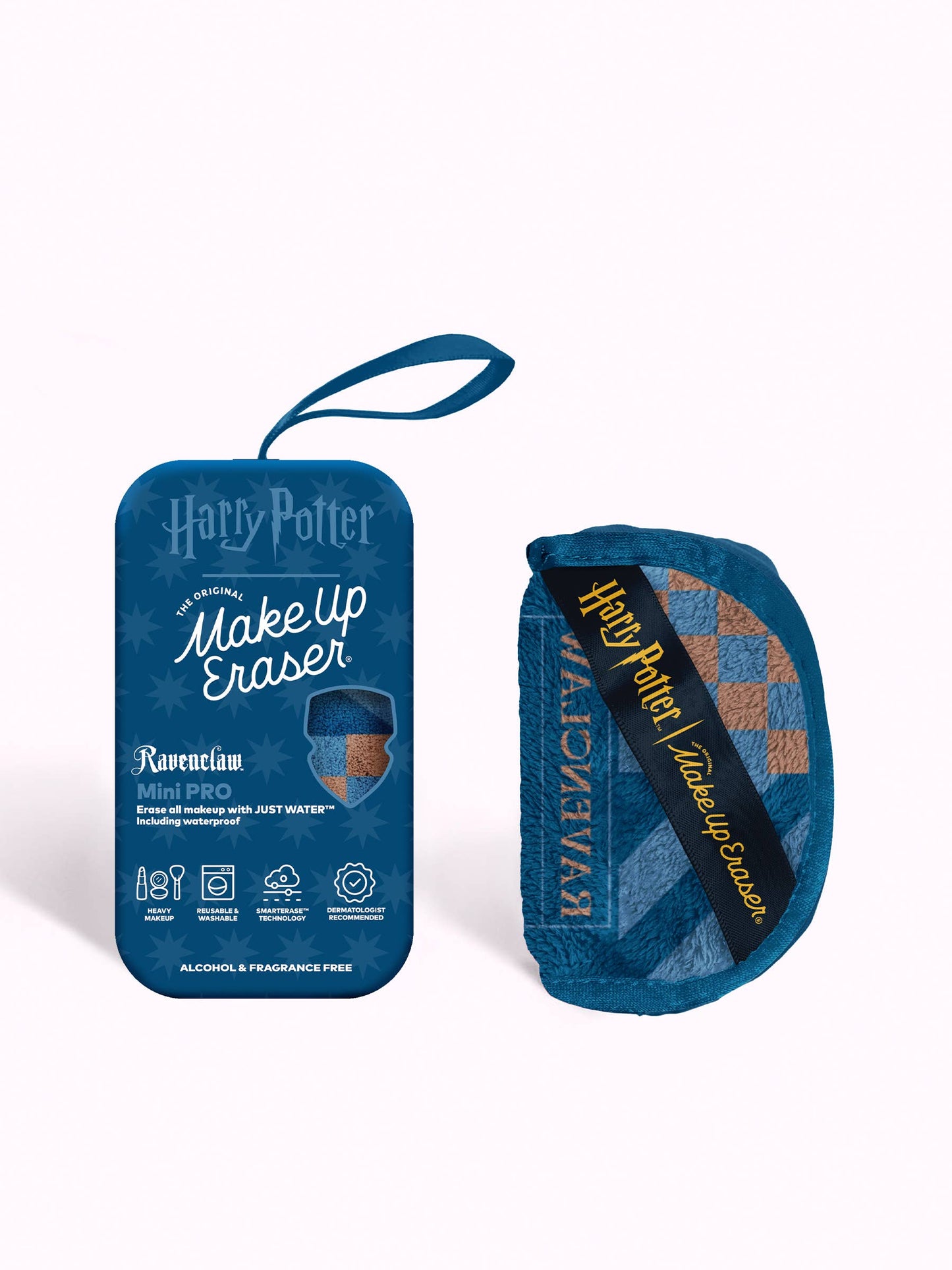 Harry Potter™ Ravenclaw Mini PRO MakeUp Eraser