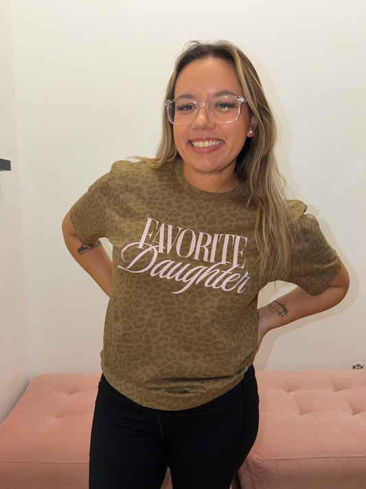 Favorite Daughter Top