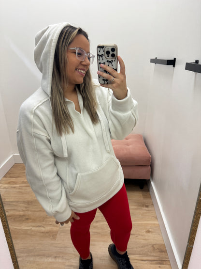 *Super Soft Hoodie