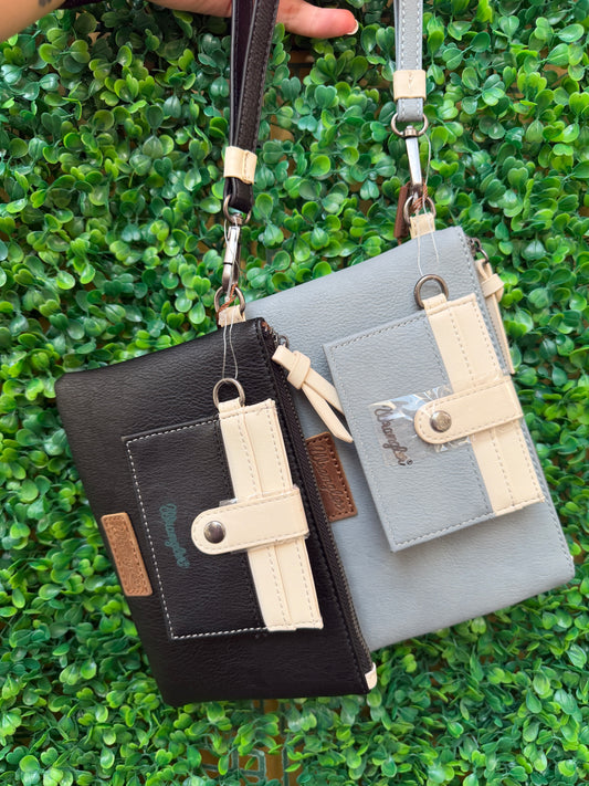 Wrangler Wristlet