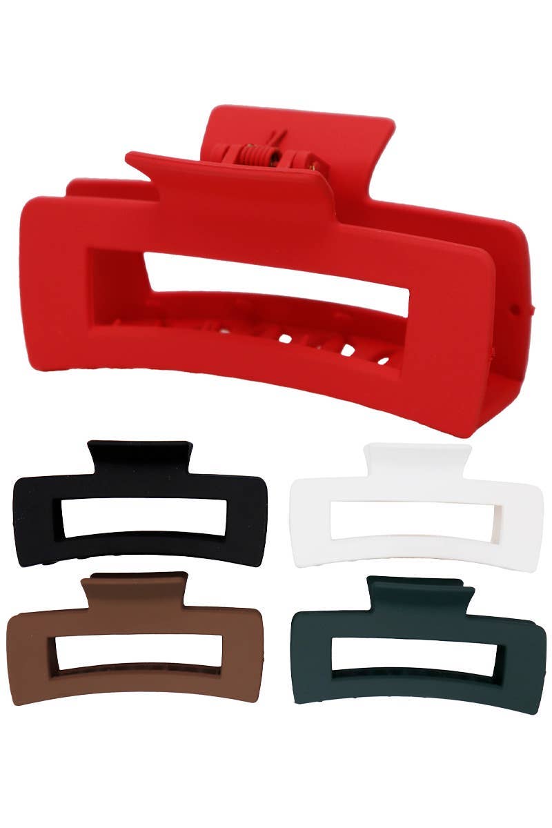 Basic Hair Clip