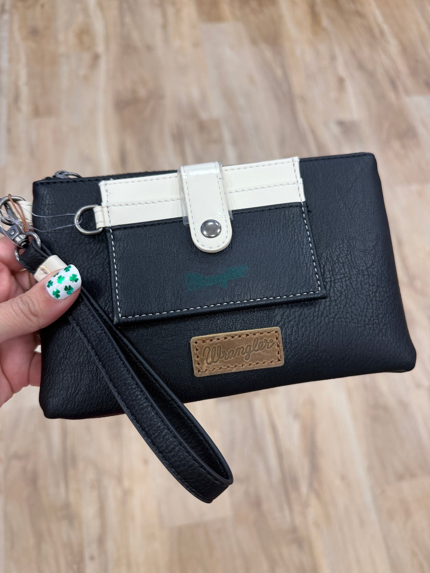 Wrangler Wristlet