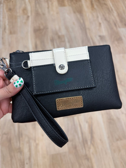 Wrangler Wristlet