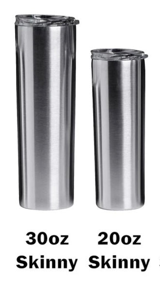 Hubby/Wifey Tumbler