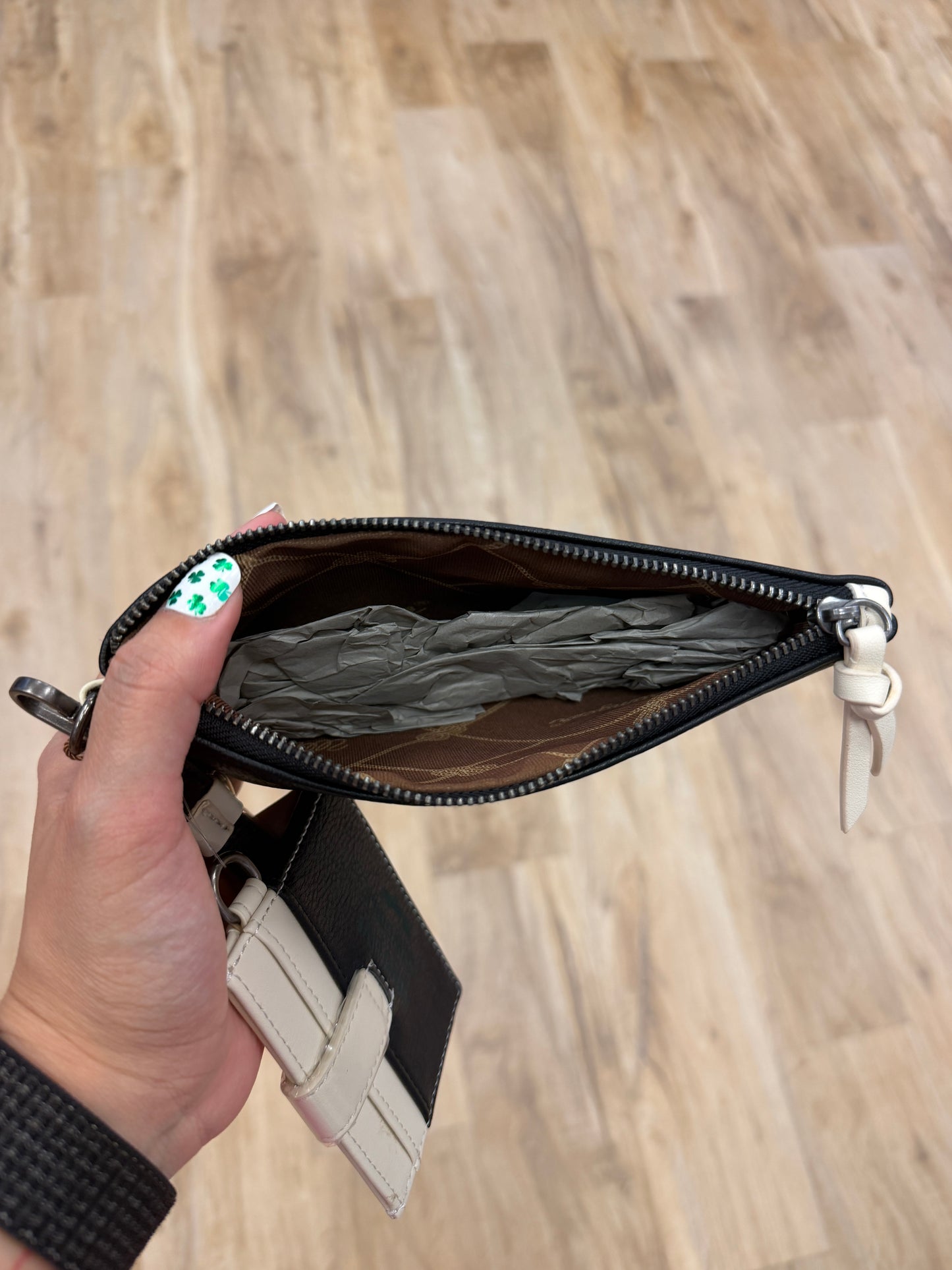 Wrangler Wristlet