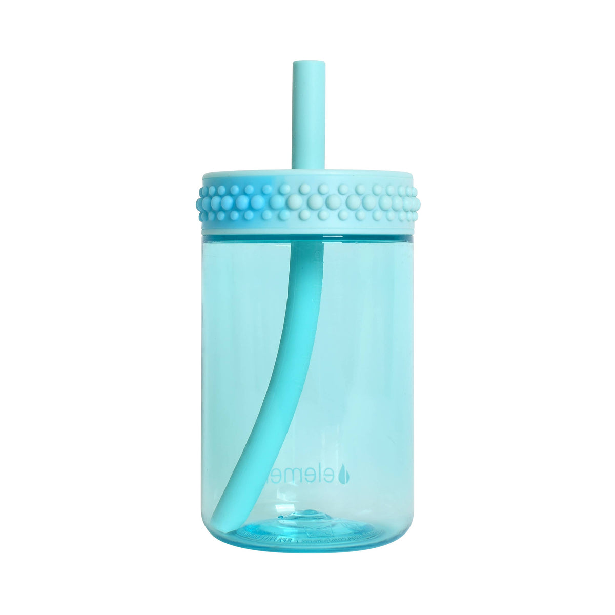 Kids Leakproof Bubble Grip Cup 12oz
