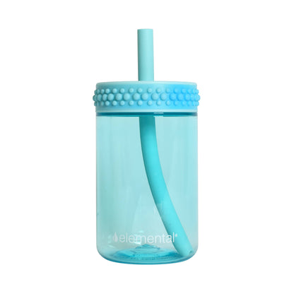 Kids Leakproof Bubble Grip Cup 12oz