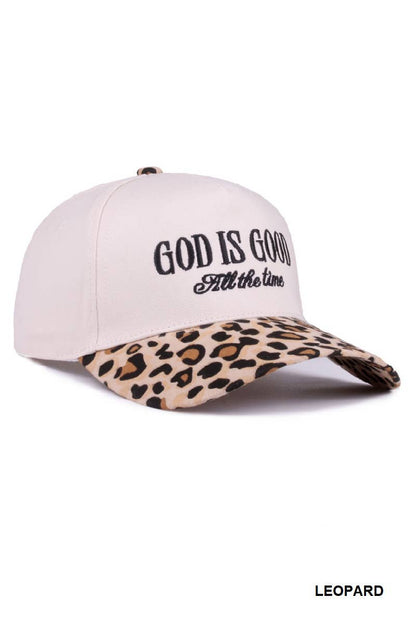 `Two Tone Canvas Cotton Cap: COW-198369 / OS
