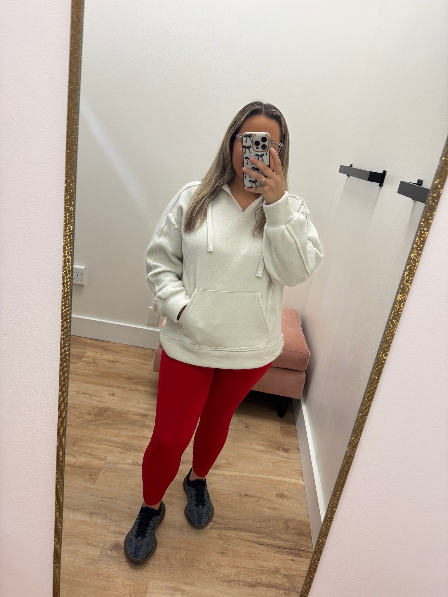 *Super Soft Hoodie