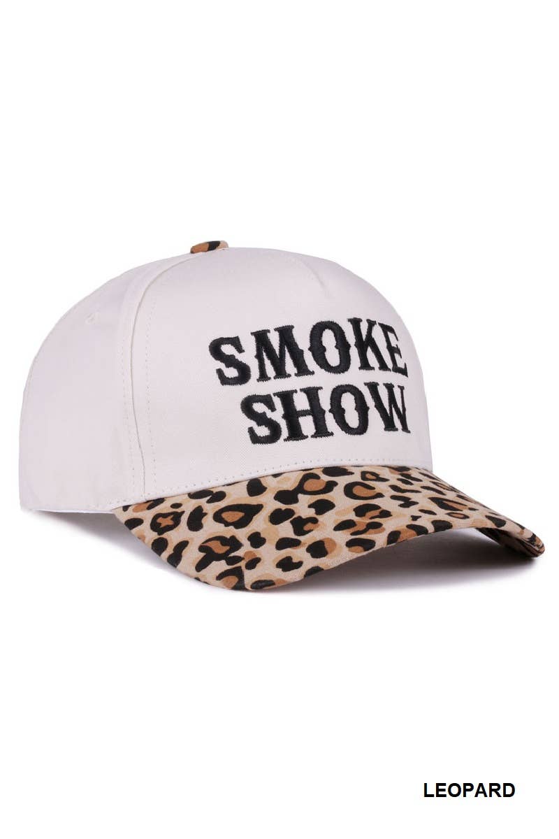 `Two Tone Canvas Cotton Cap: BLACK-186945 / OS