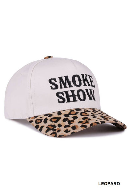 `Two Tone Canvas Cotton Cap: BLACK-186945 / OS