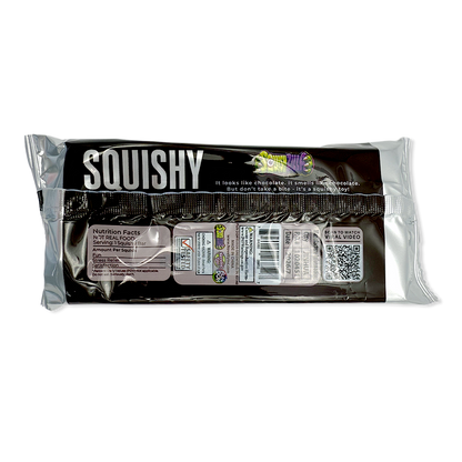 Fun Doh Scented Chocolate Bar Slow Rise Squishy - 12/Display: Wholesale Pric