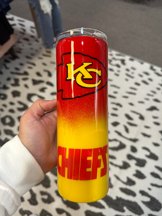 Kansas City Tumbler