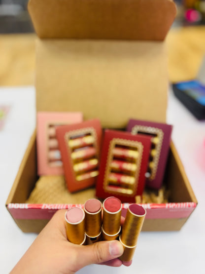 Poppy & Pout Lip Tint