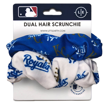 MLB Kansas City Royals Dual Hair Twist