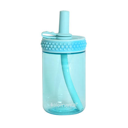 Kids Leakproof Bubble Grip Cup 12oz