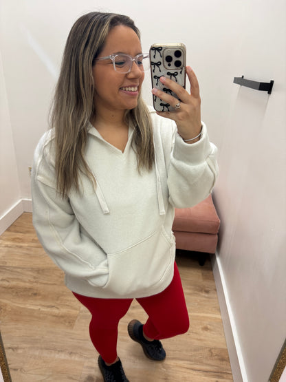 *Super Soft Hoodie