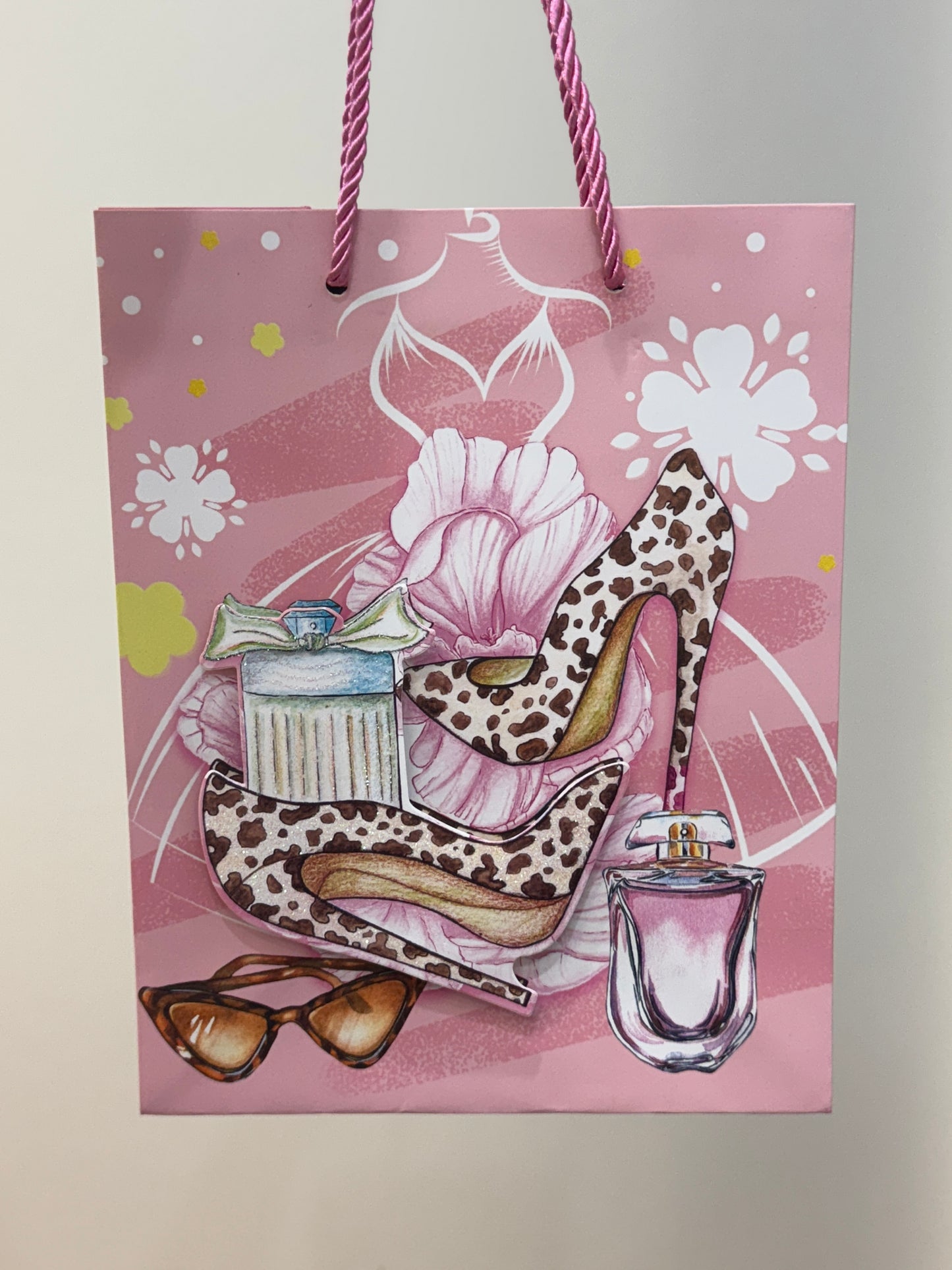 Boss Babe Gift Bag