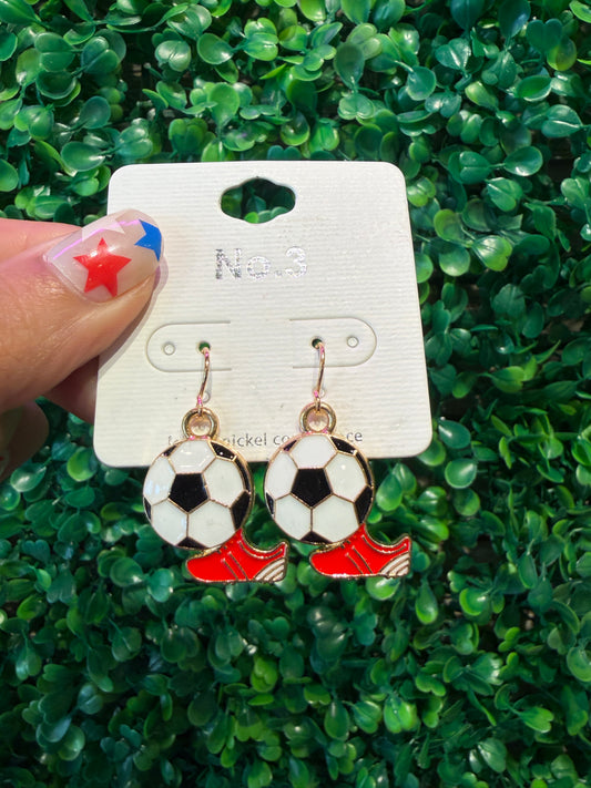 Kickin' It Dangles