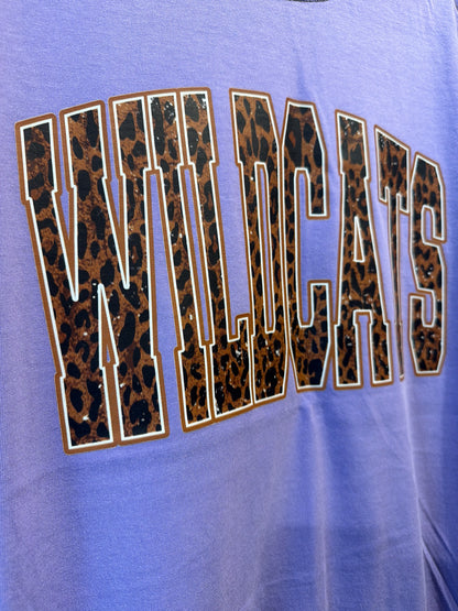 Wildcats Shirt