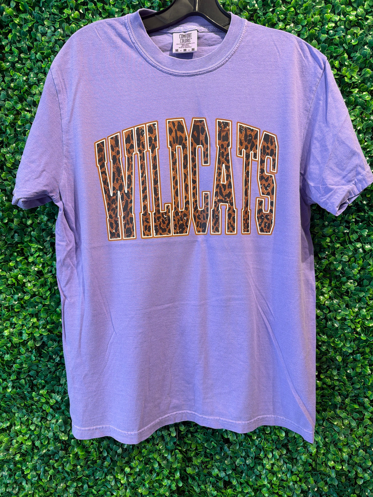 Wildcats Shirt