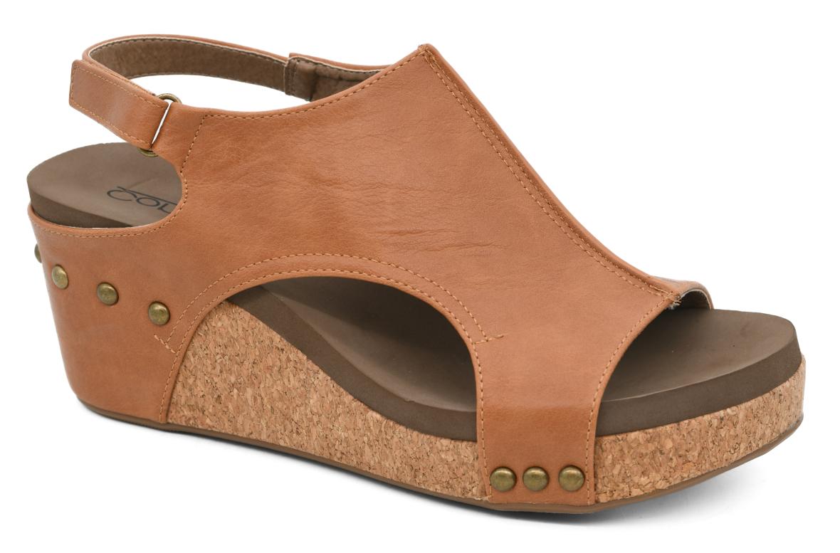 Corky's Carley Wedge