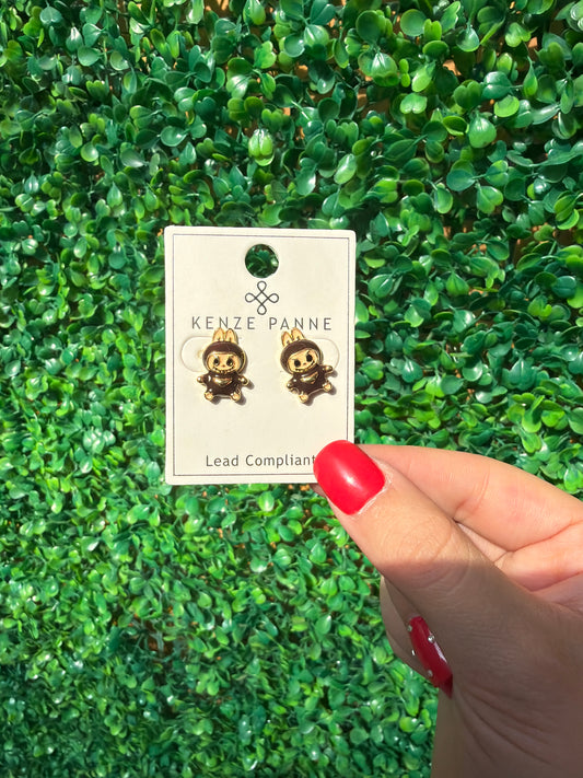 LaBubu Studs